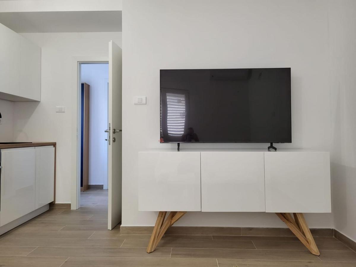 ספליט Apartment Mirko מראה חיצוני תמונה
