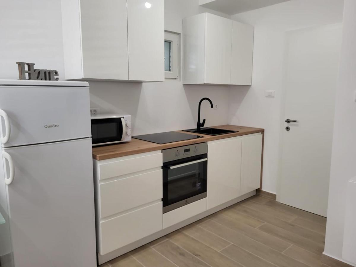 ספליט Apartment Mirko מראה חיצוני תמונה