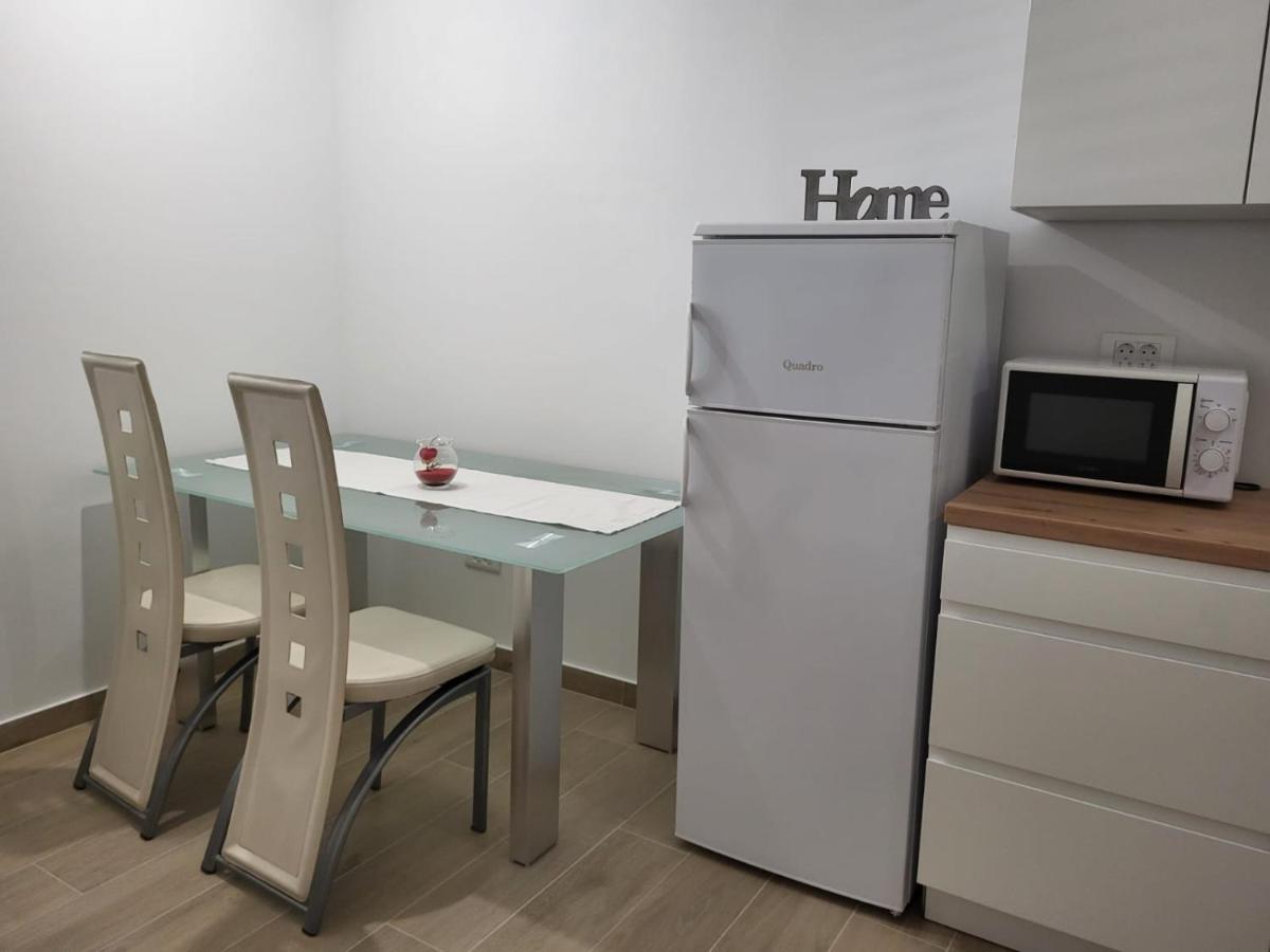 ספליט Apartment Mirko מראה חיצוני תמונה