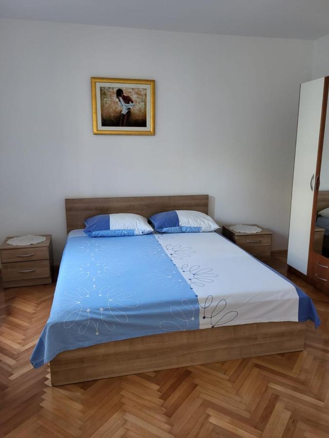 ספליט Apartment Mirko מראה חיצוני תמונה