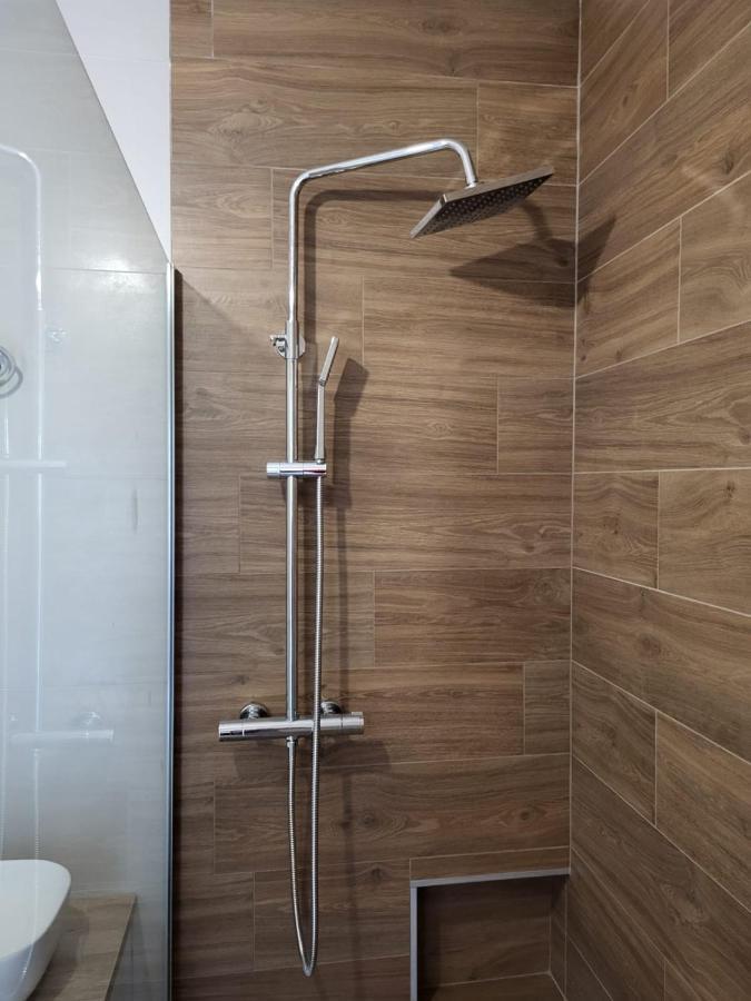ספליט Apartment Mirko מראה חיצוני תמונה